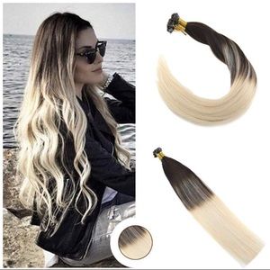 20 Inch Hair Extensions 💕